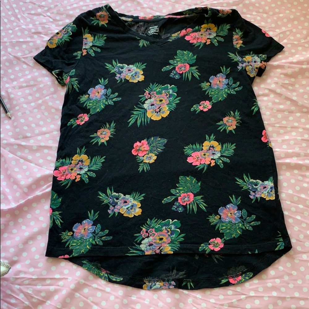 Old Navy Girls Top size 14